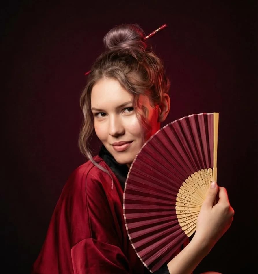 Faina Feygin
