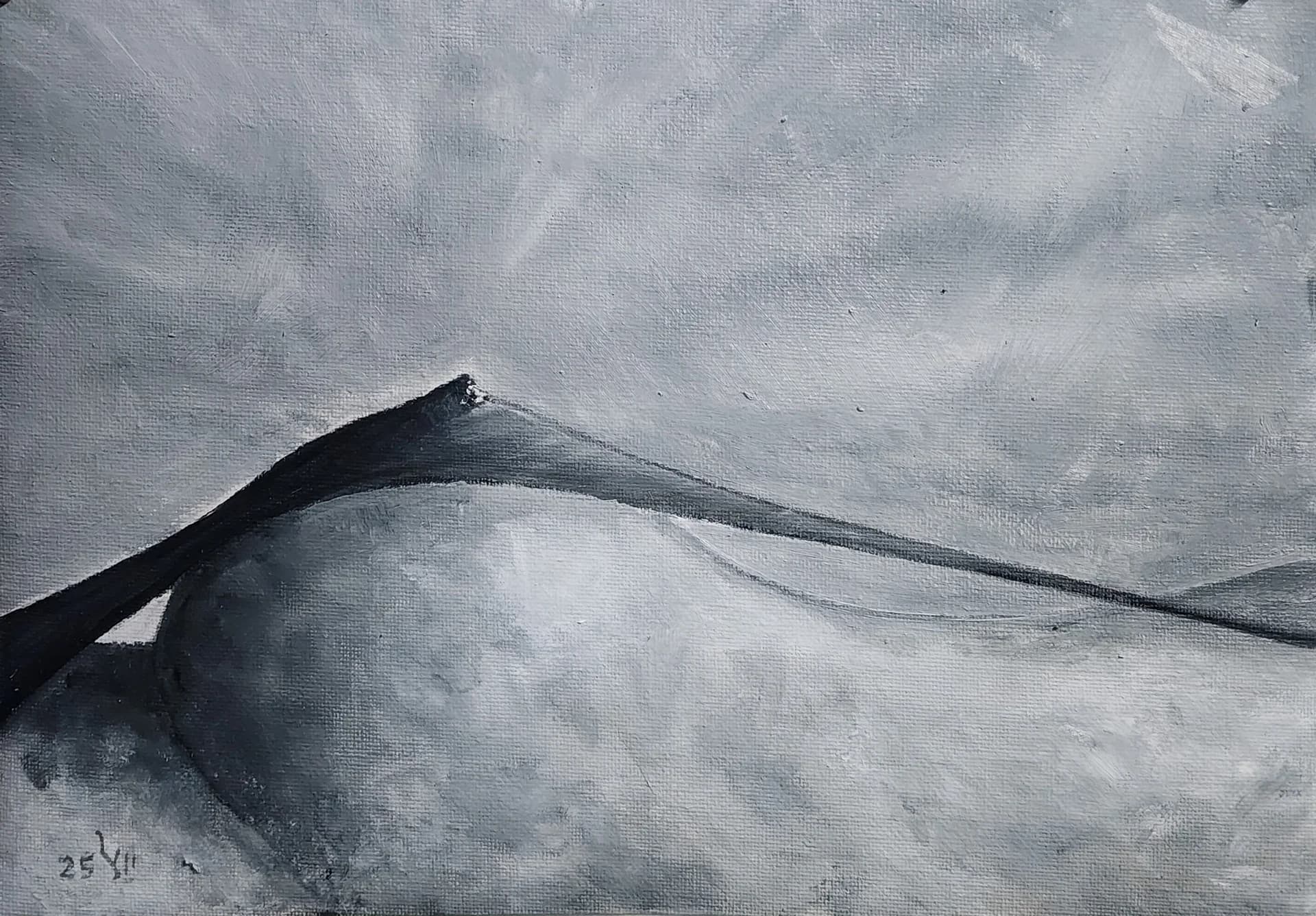 Yoel BenEzra artwork