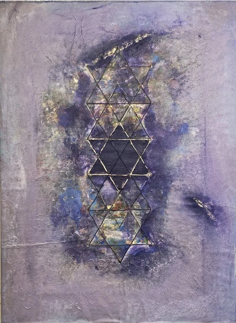 Shiri Shachar lanziano artwork