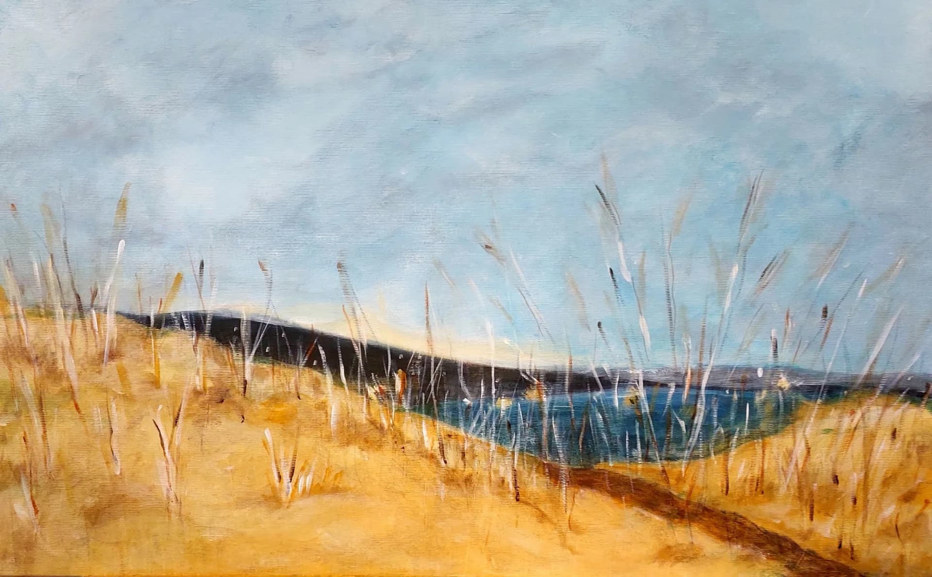 Judy Spigiel artwork