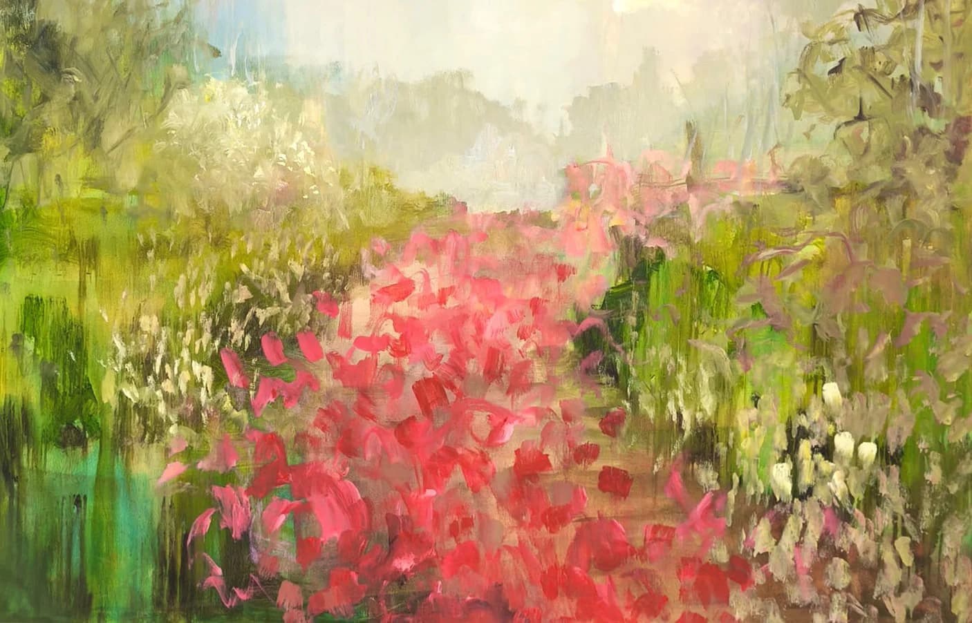 Maya Hanikblum artwork