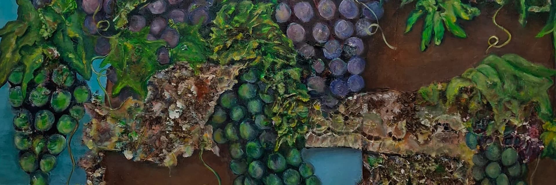 Dalia Segal Notkin artwork