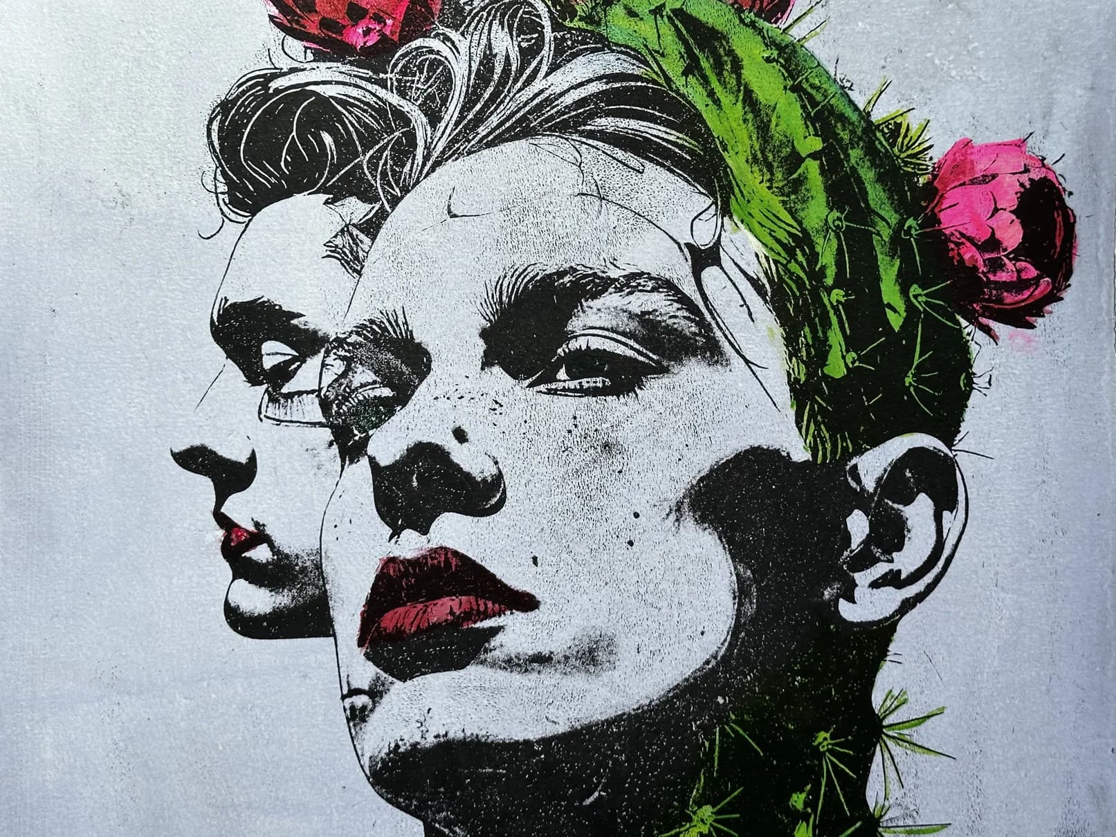 Asaf Schwartz artwork